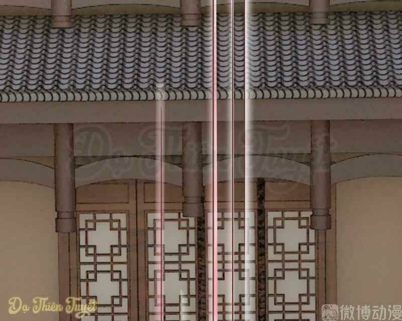 Nhân Vật Phản Diện Biến Thành Sủng Vật: Chapter 11