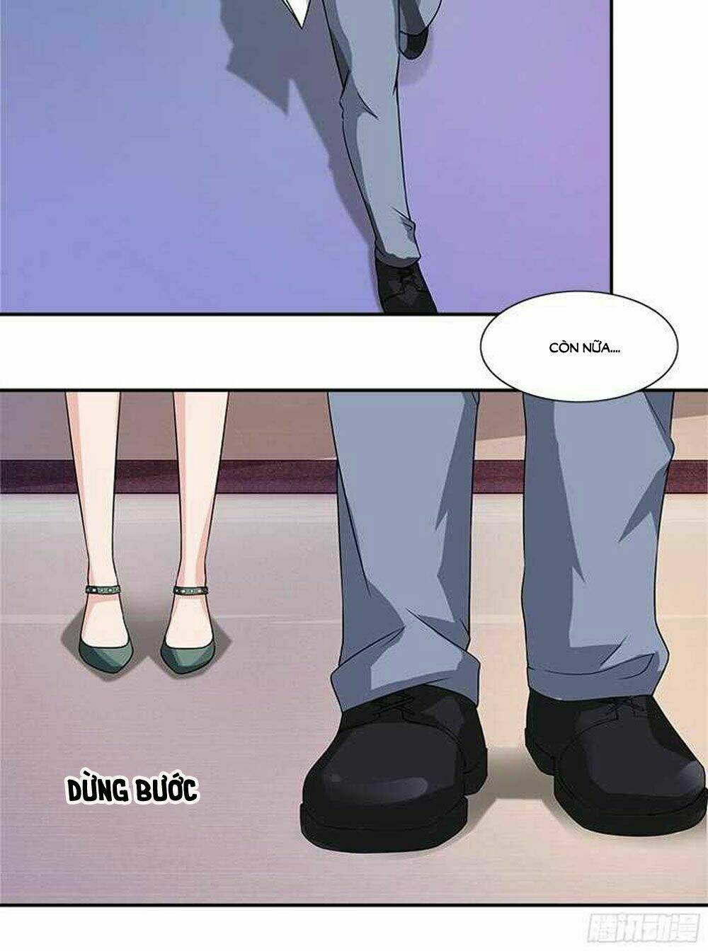 Tiểu Tâm Can Tuyệt Sủng Của Lạc Tiên Sinh: Chapter 52