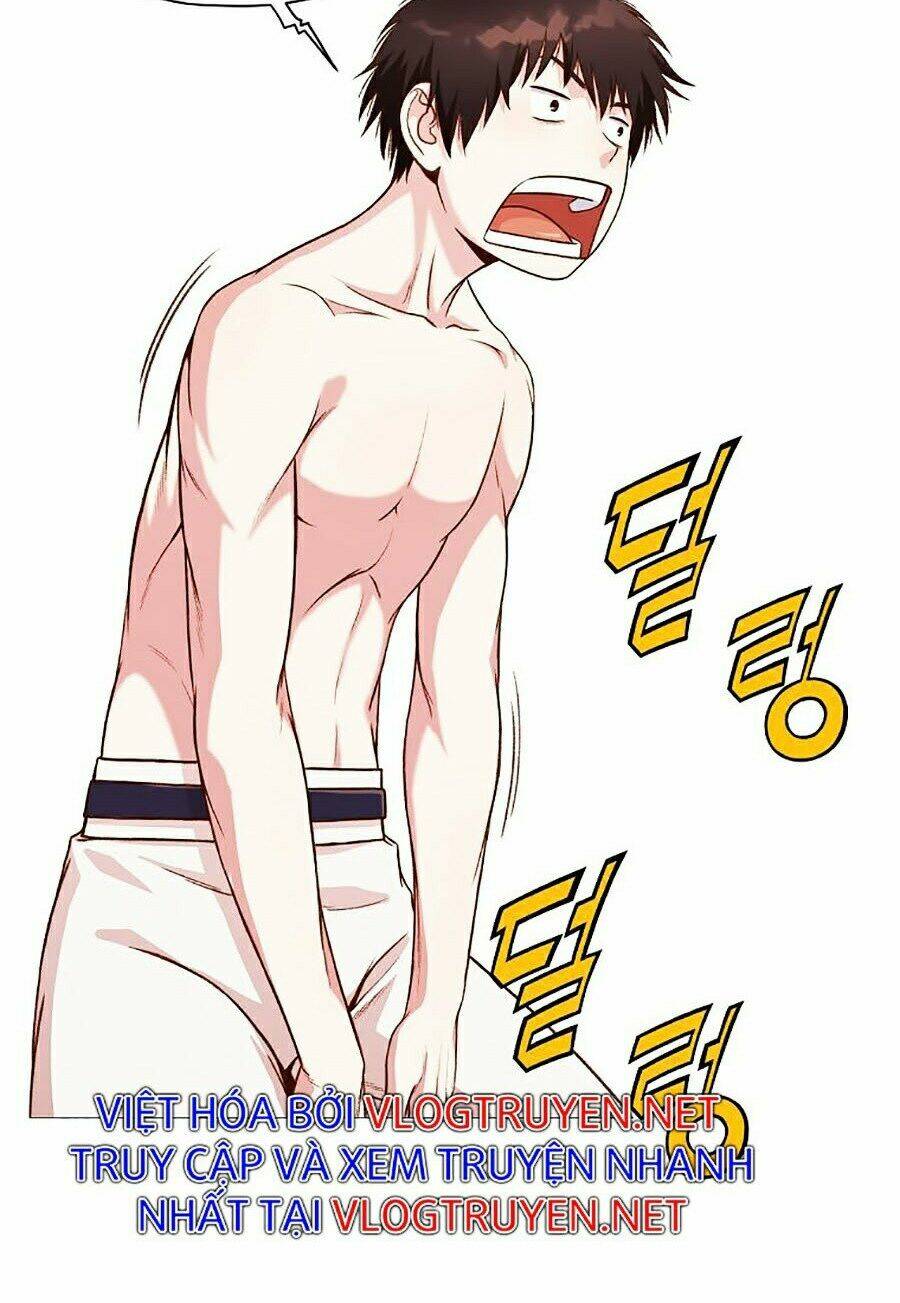 Thiên Võ Chiến Thần: Chapter 5