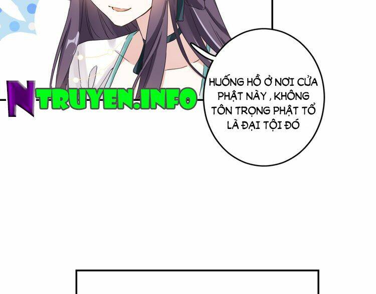 Hoa Nhan Sách: Chapter 25.1