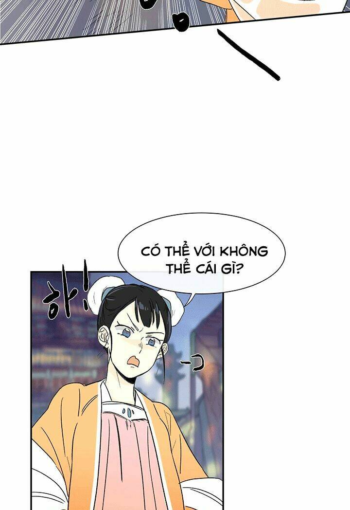 Học Sĩ Tái Sinh: Chapter 55