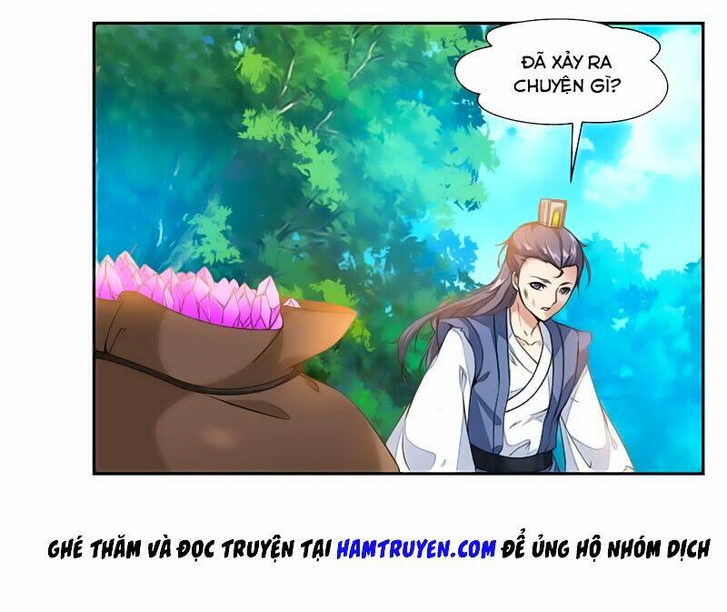 Cửu Dương Thần Vương: Chapter 18