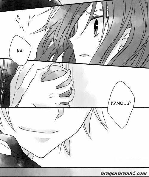 Kagerou Project - Kidokano Doujinshi: Chapter 5