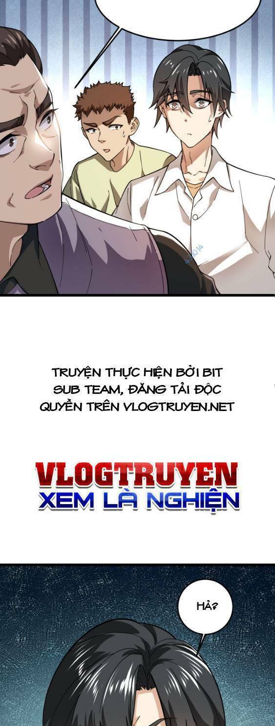 Trò Chơi Hệ Chữa Trị Của Tôi: Chapter 15
