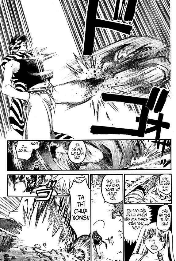 Silvery Crow: Chapter 6