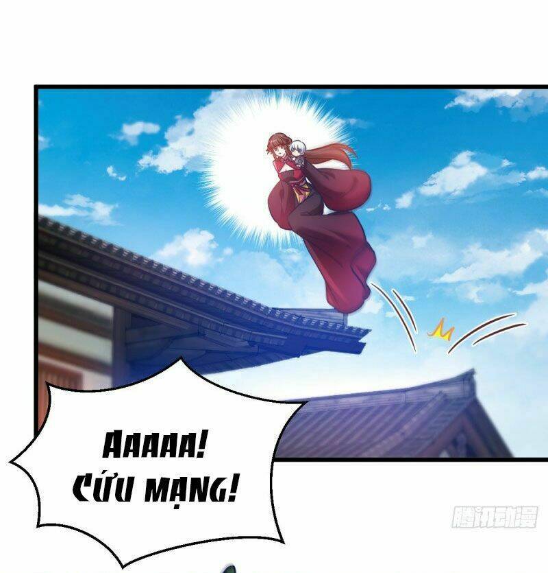 Trò Chơi Trừng Phạt: Chapter 99