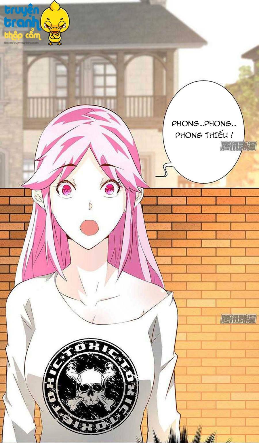 Cường Sủng Hào Môn Tiểu Manh Thê: Chapter 25