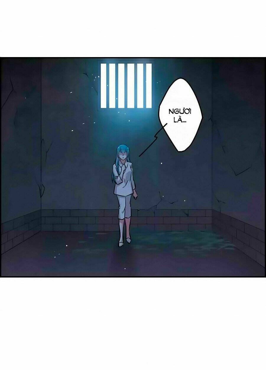 Thượng Quốc Phú Chi Thiên Đống Tuyết: Chapter 12