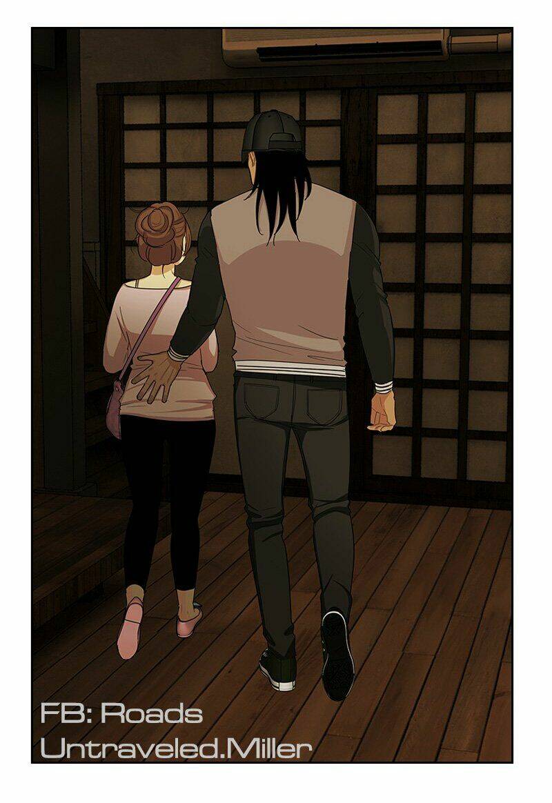 Nửa Đêm Ở Poppy Land: Chapter 16