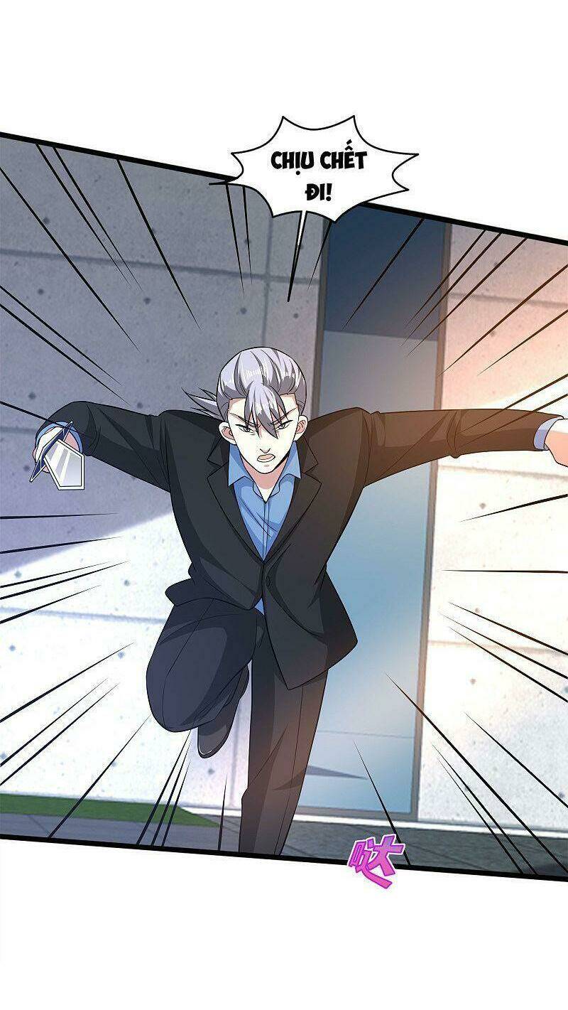 Đô Thị Tà Vương: Chapter 180