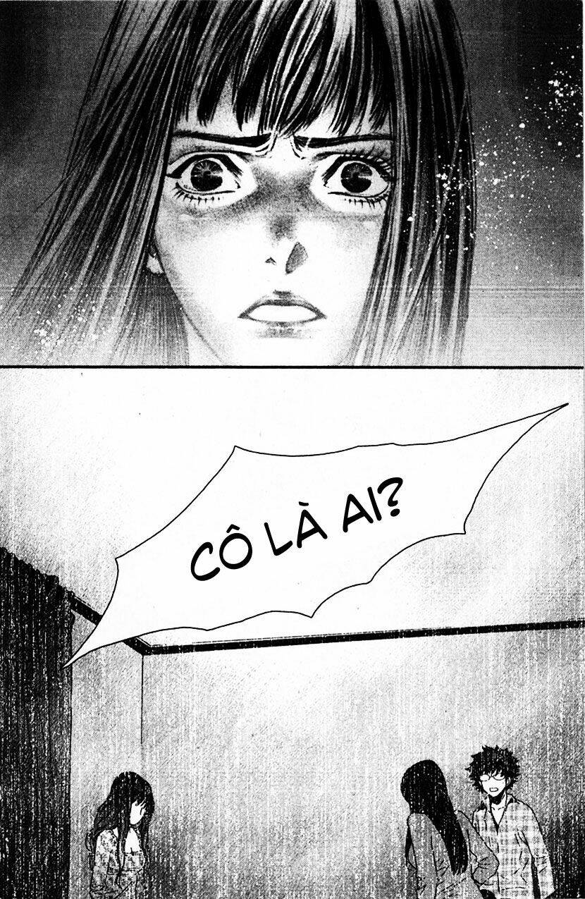 Redrum 327: Chapter 11