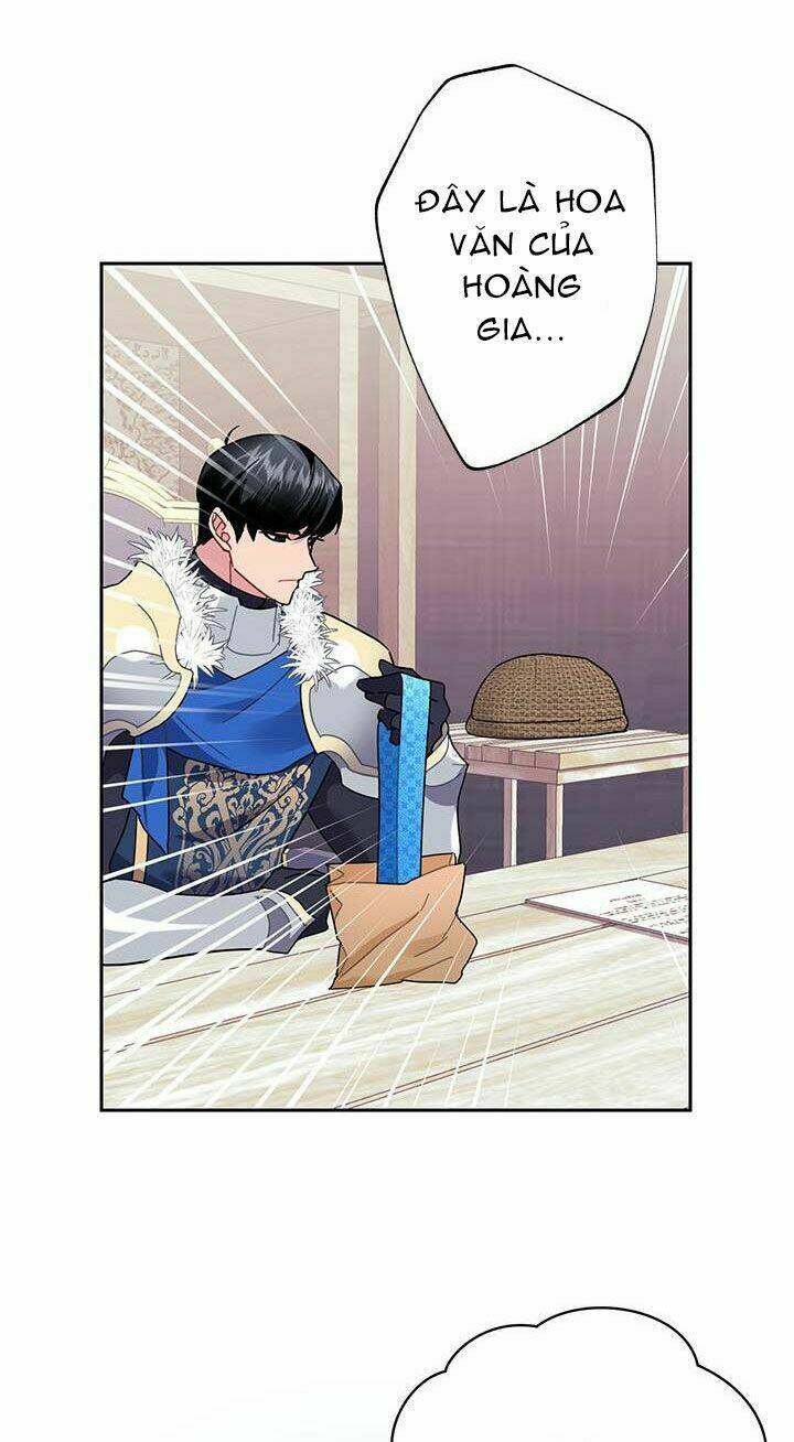 Công Chúa Của Loài Chim: Chapter 25