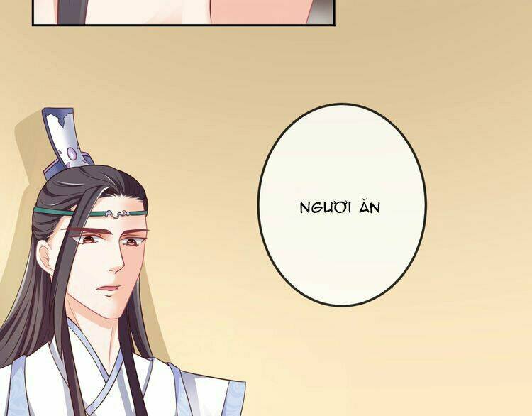 Báo Cáo Vương Gia, Vương Phi Là Một Con Mèo: Chapter 4