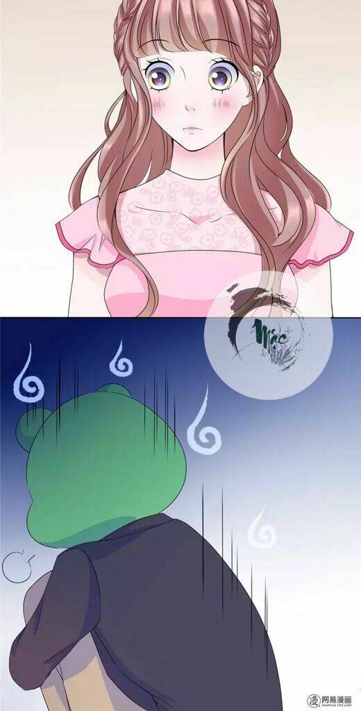 Hoàng Tử Ếch Mau Tránh Ra: Chapter 17