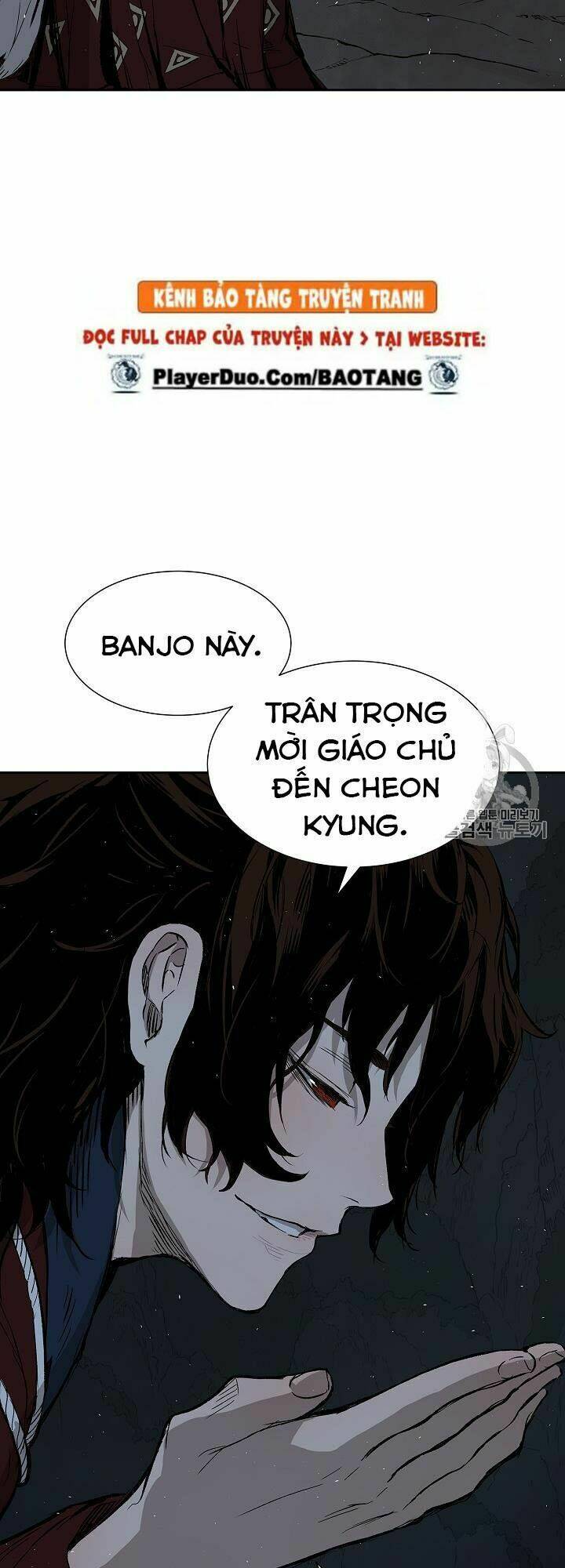 Vô Kiếm Tiểu Tử: Chapter 40