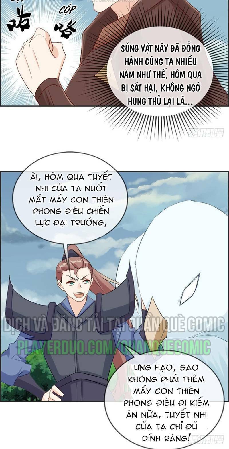 Tối Cường Hoàn Khố Hệ Thống: Chapter 44