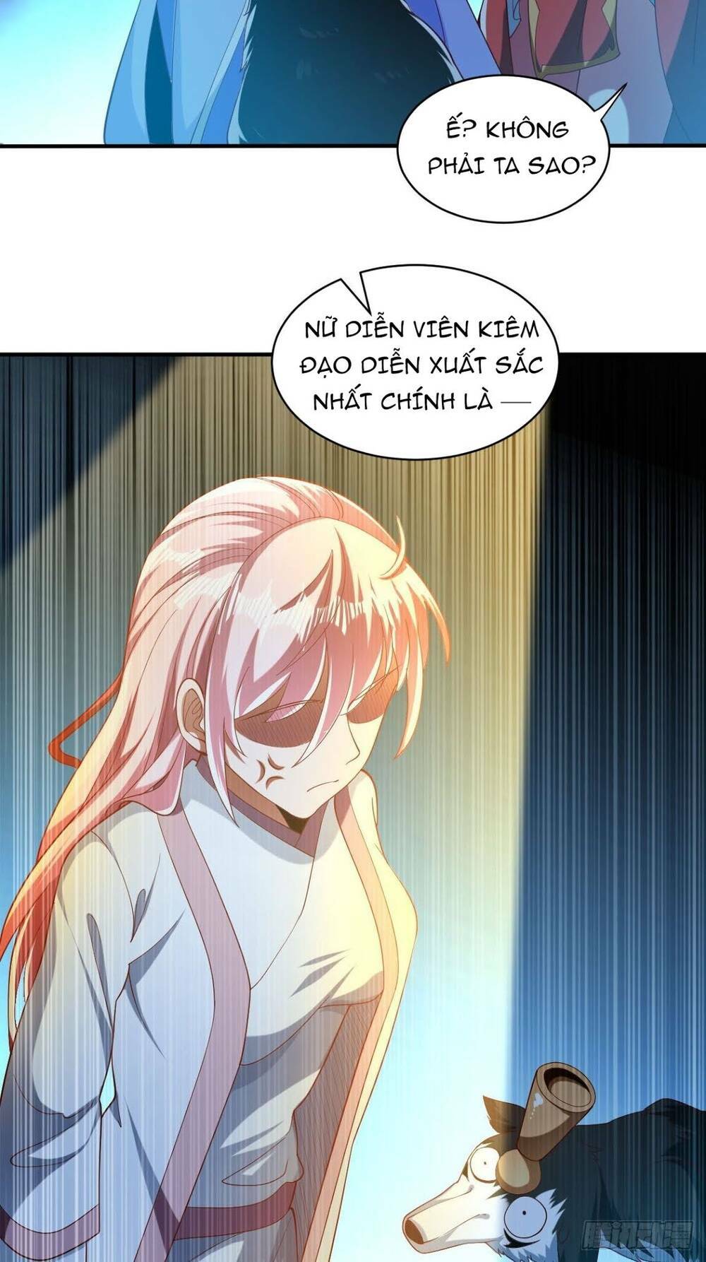 Cục Gạch Xông Vào Dị Giới: Chapter 45