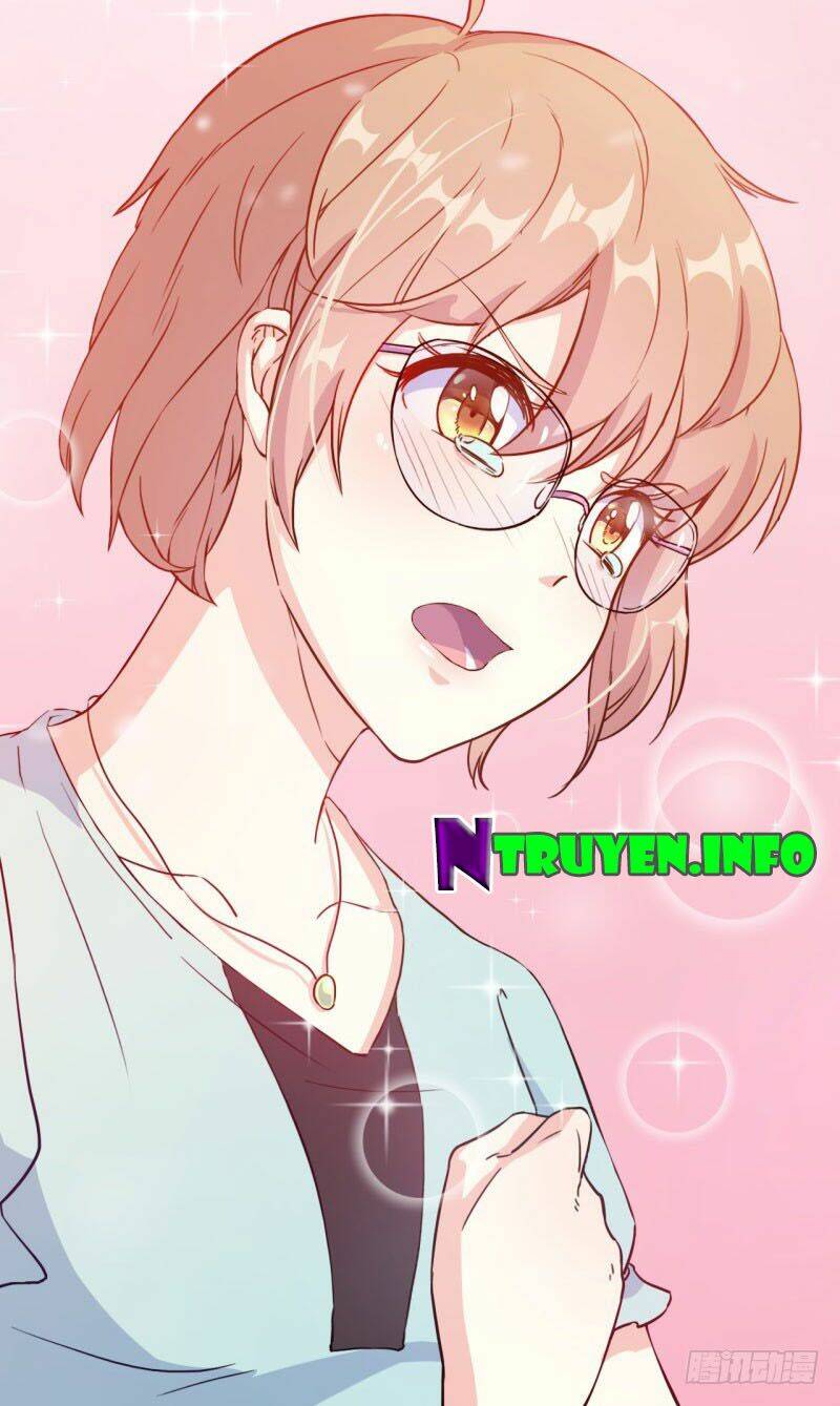 Ám Luyến Thành Hôn: Chapter 2