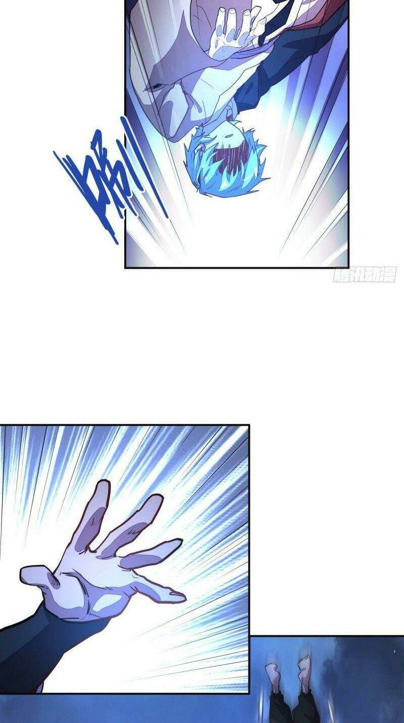 Sinh Tử Quyết: Chapter 149