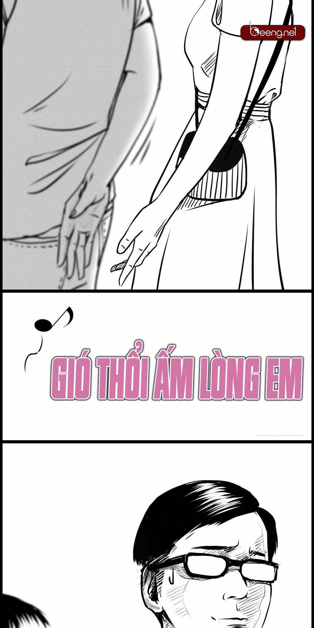 Dạ Hành Khuyển: Chapter 7