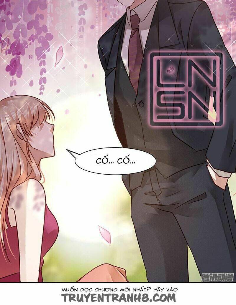 Vợ Yêu Của Ác Ma: Chapter 39