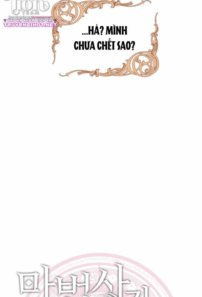 Cách Mà Pháp Sư Đối Mặt Với Cái Chết: Chapter 1.2