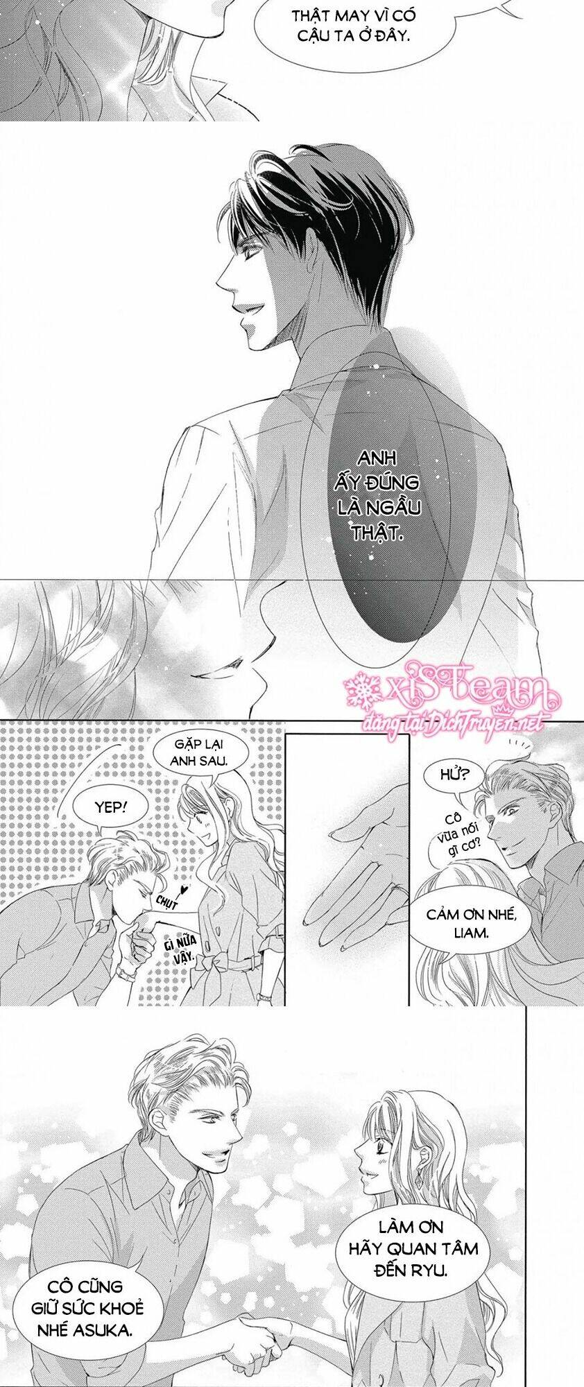 Ai Rồi Cũng Phải Kết Hôn: Chapter 39