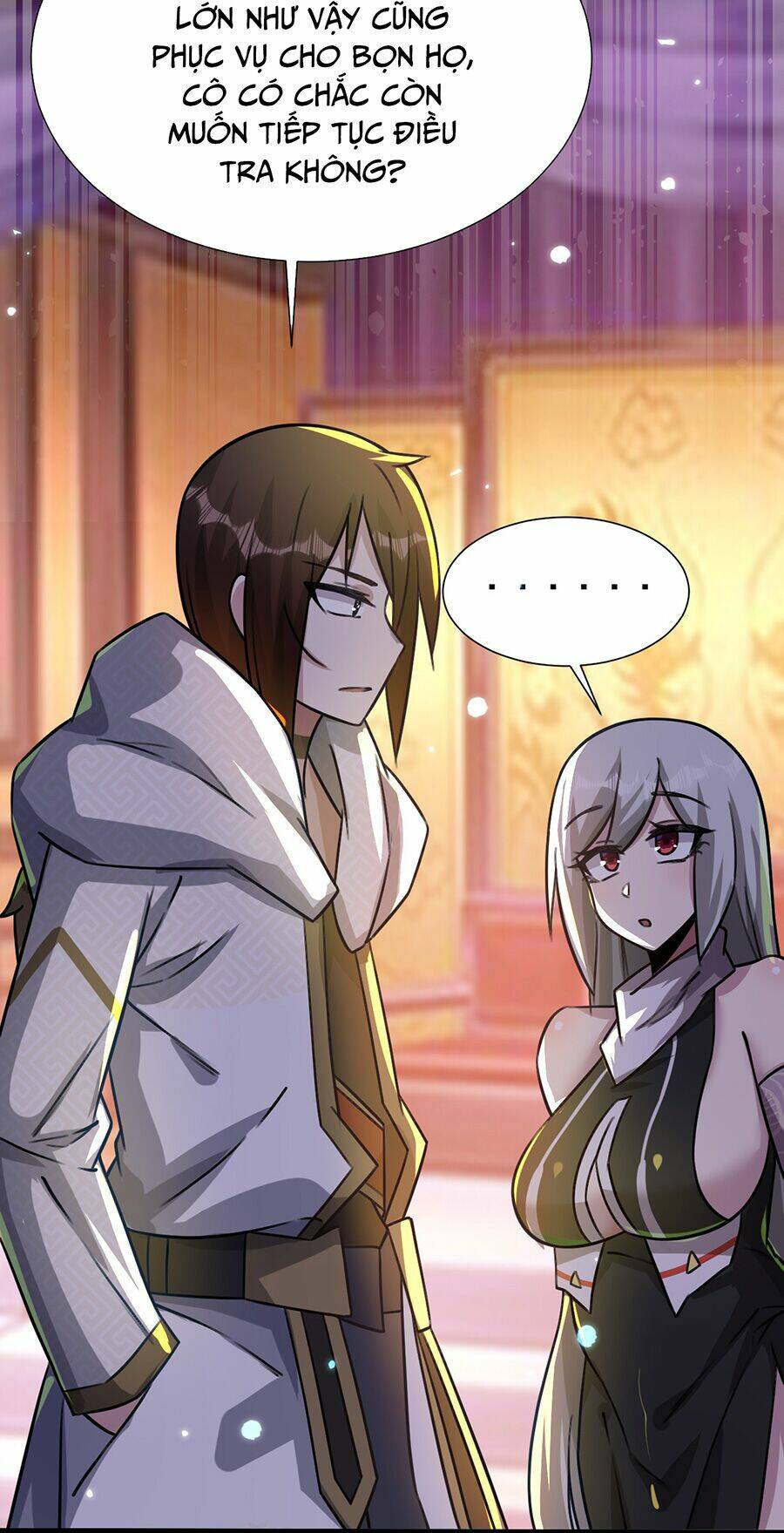 Đại Bảo Kiếm Của Tôi: Chapter 26