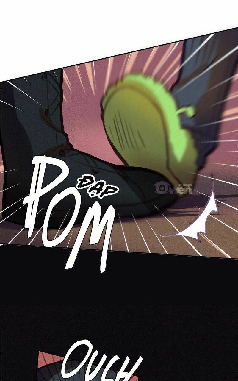 Lời Nguyền Lalin: Chapter 18