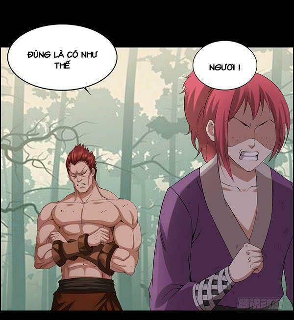 Cổ Chân Nhân: Chapter 78