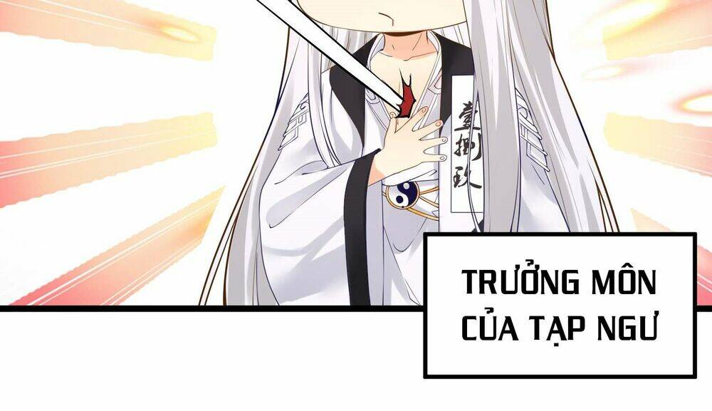 Bị Yêu Quái Bao Vây, Ta Vô Tình Nhặt Được Tiểu Ma Nữ?!: Chapter 3