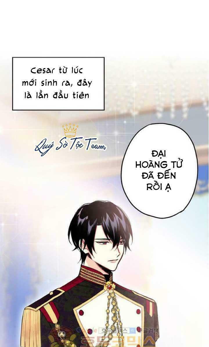 Tồn Tại Với Tư Cách Là Vợ Của Nam Chính: Chapter 41: Muốn nối lại duyên xưa