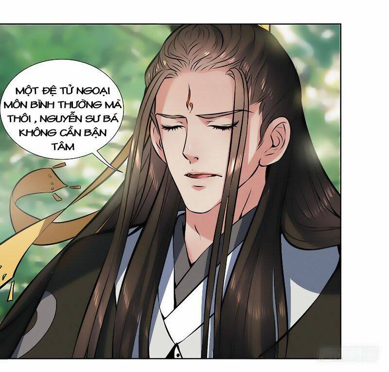 Liêu Liêu Nhân Thân Tu Tiên Truyện: Chapter 28