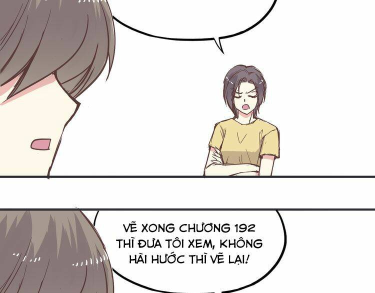 Yến Sơn Phái Và Bách Hoa Môn: Chapter 191