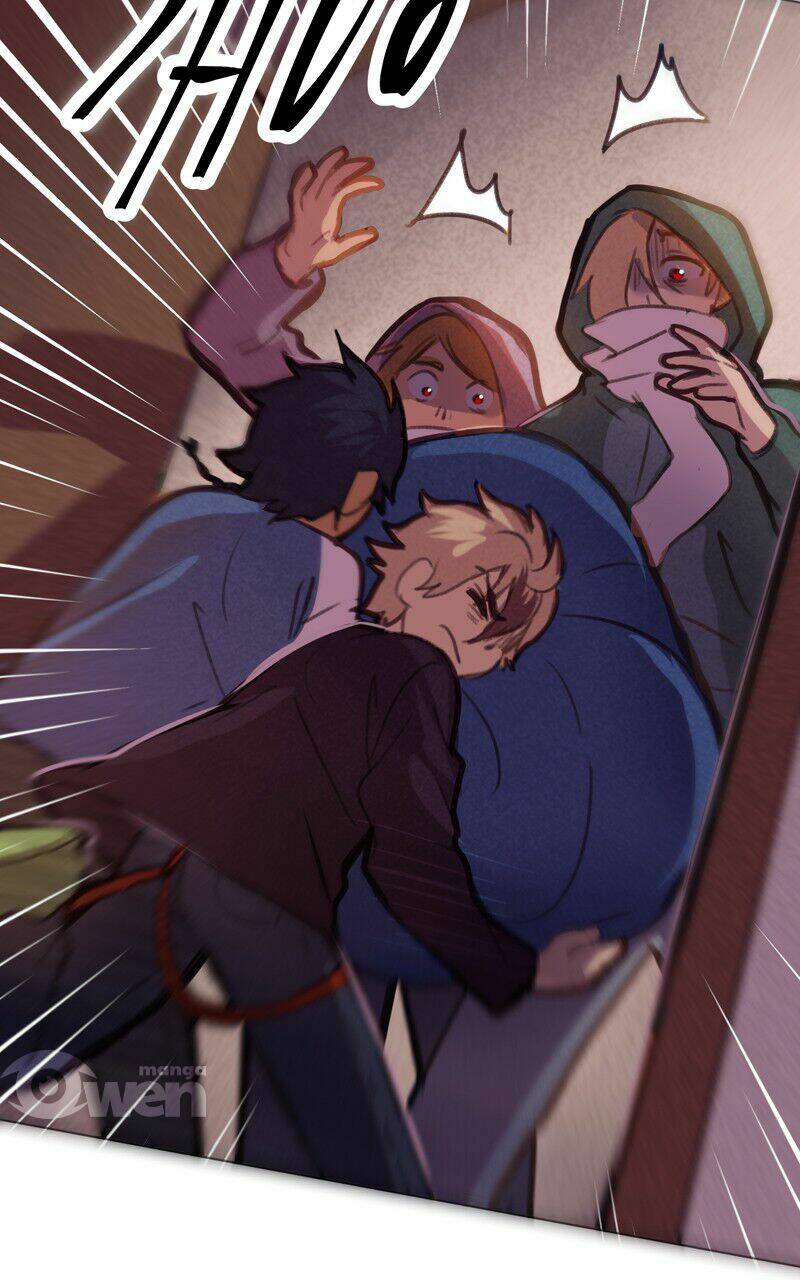 Lời Nguyền Lalin: Chapter 17