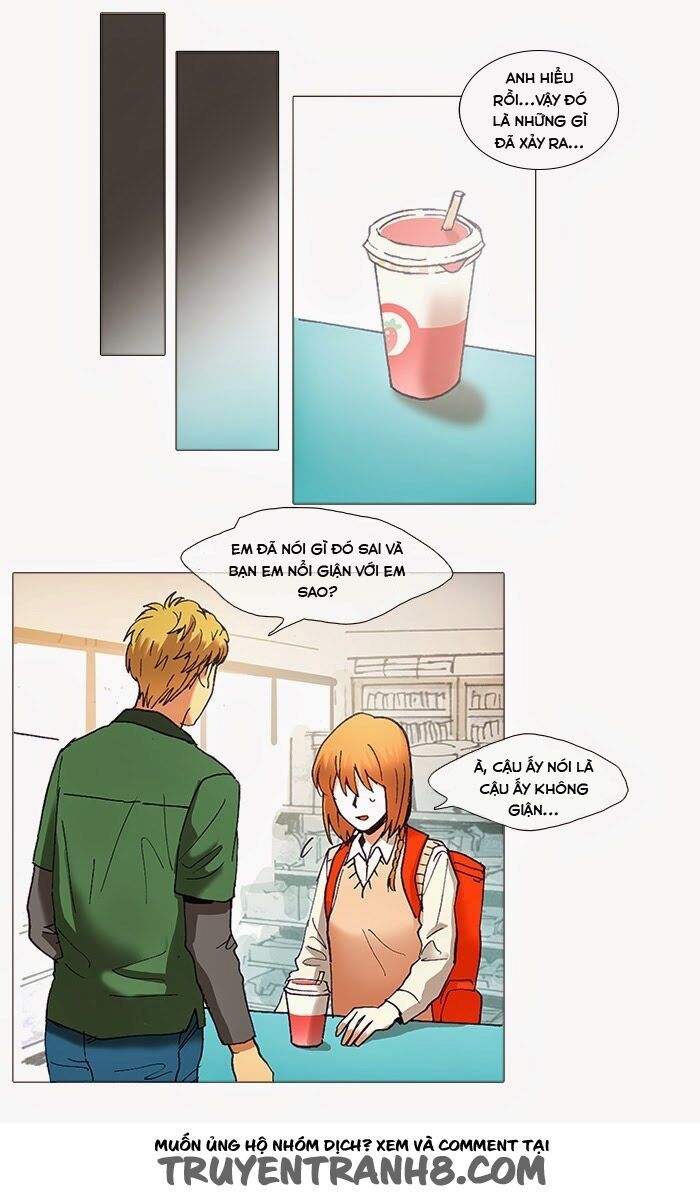 Magical Exam Student: Chapter 36