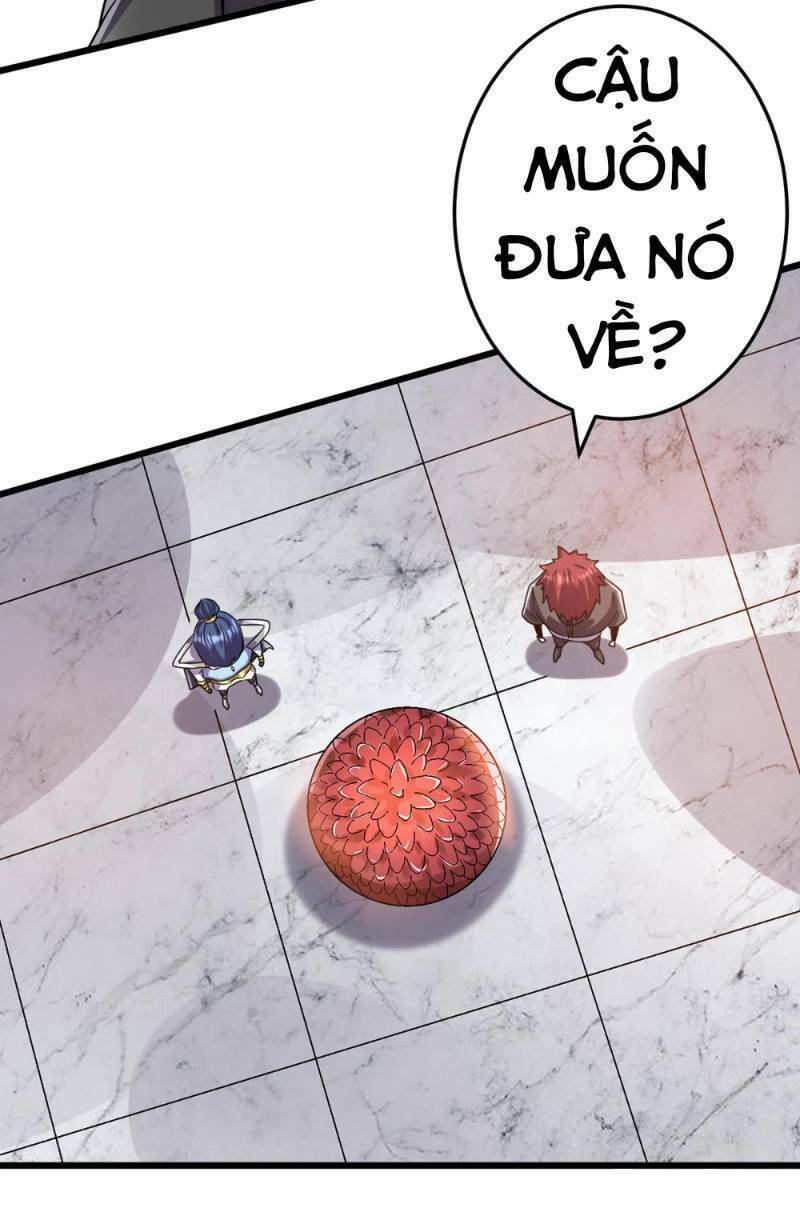Tiên Vương Trùng Sinh: Chapter 104