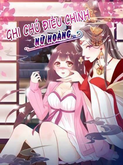 The Queen Note: Chapter 6