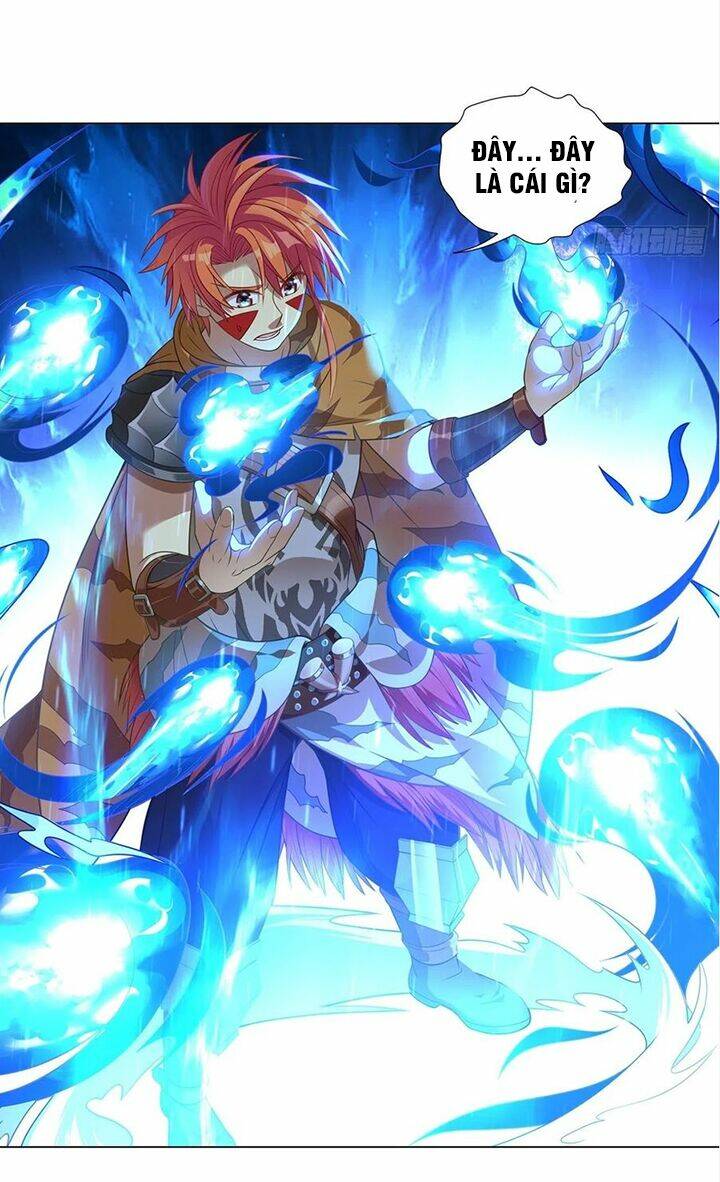 Người Nguyên Thủy Mạnh Nhất: Chapter 1.5