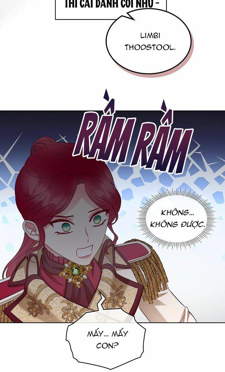 Kẻ Tạo Ra Nữ Phản Diện: Chapter 45