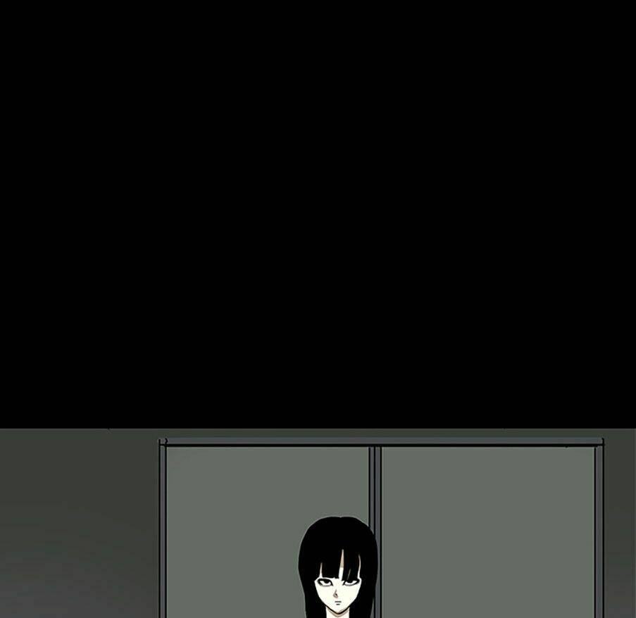 Bệnh Viện Ma Ám: Chapter 25