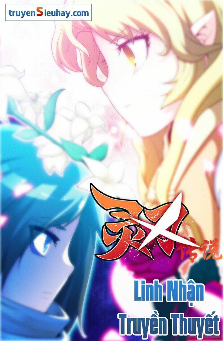 Linh Nhận Truyền Thuyết: Chapter 157
