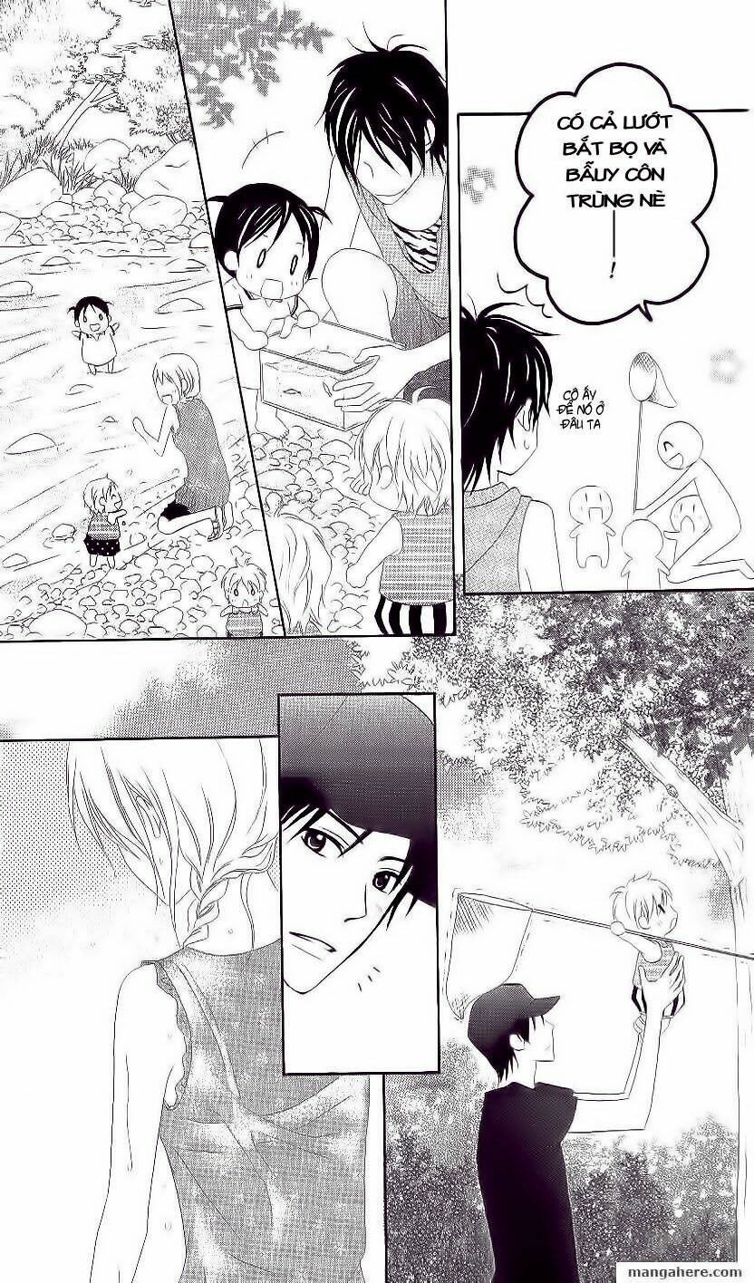 Love So Life: Chapter 13