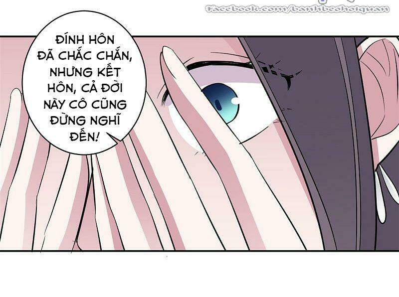Tổng Tài, Tránh Xa Tôi Ra: Chapter 72