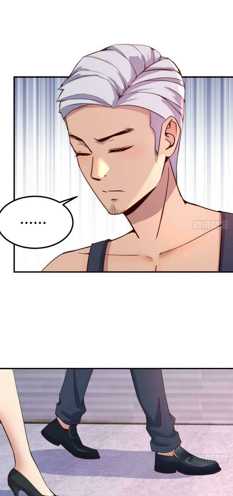 Thiên Tứ Thức Tỉnh: Chapter 36