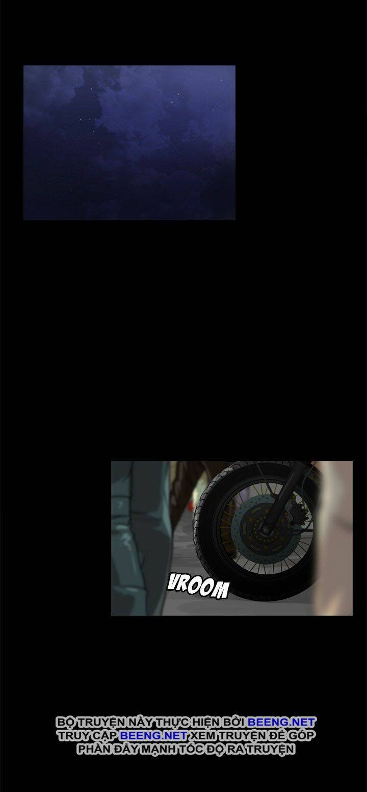 Kẻ Mạnh Nhất - Tong Edge: Chapter 47