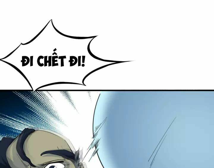 Long Mạch Võ Thần: Chapter 69