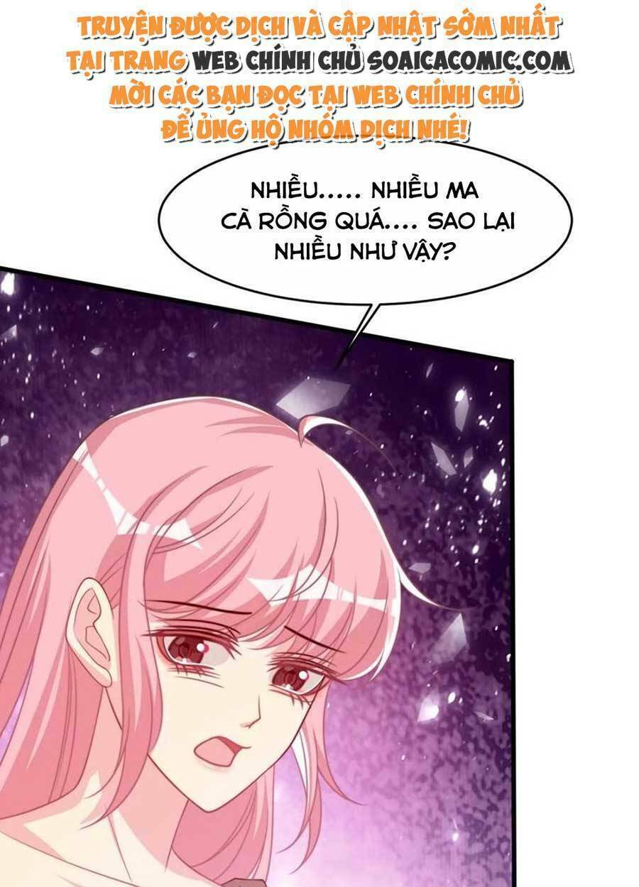 Vết Cắn Trí Mạng: Chapter 58