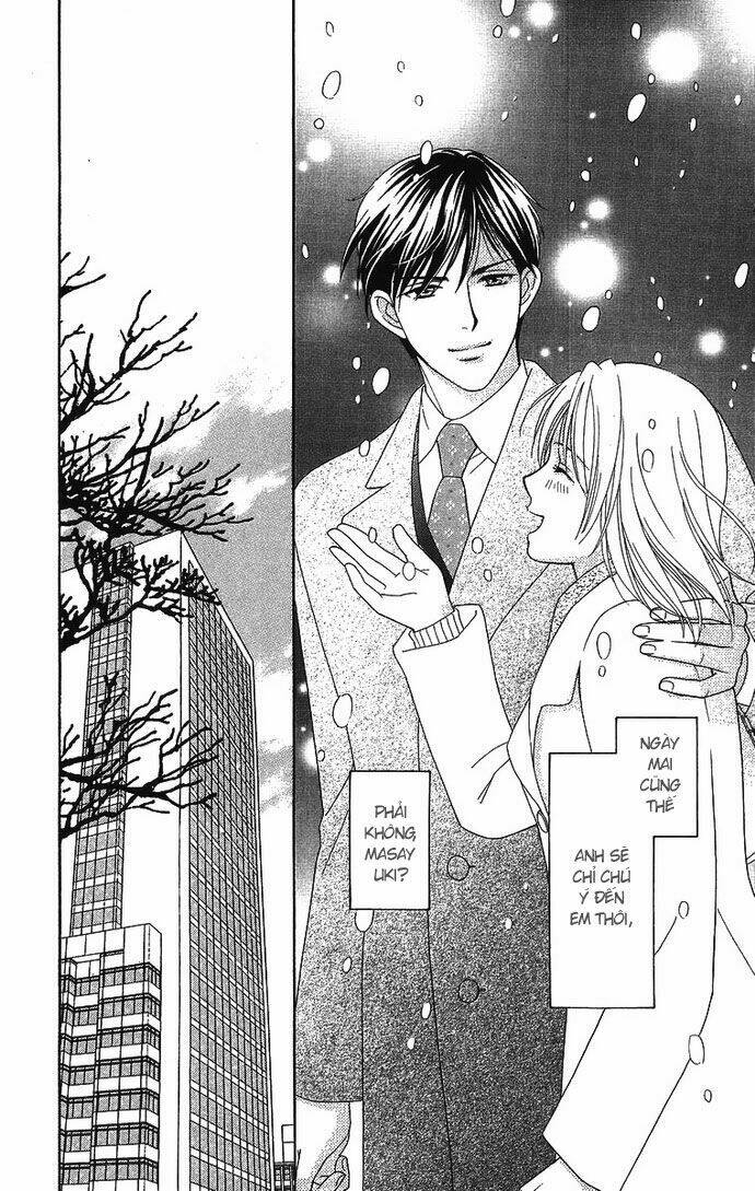 Chou Yo Hana Yo: Chapter 6