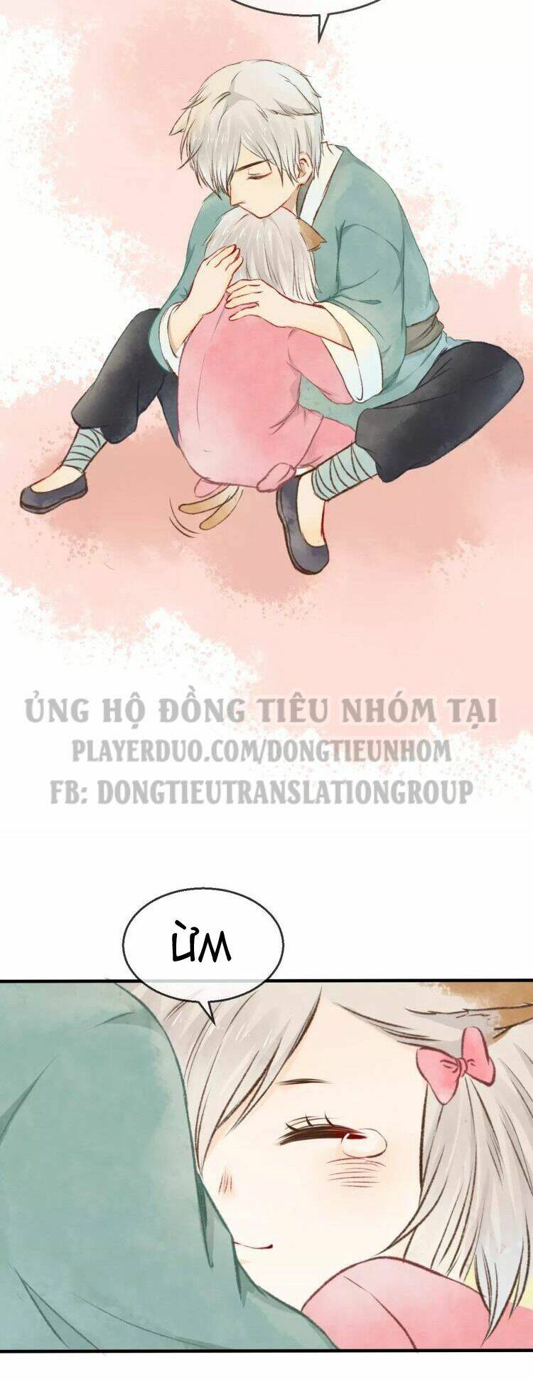 Bình Minh Của Ngũ Nguyệt: Chapter 13